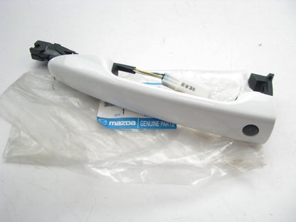 NEW - OEM Mazda KD475841XD33 Right Outside Door Handle 2014-2017 6