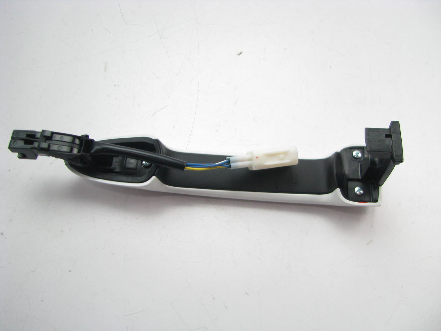 NEW - OEM Mazda KD475841XD33 Right Outside Door Handle 2014-2017 6