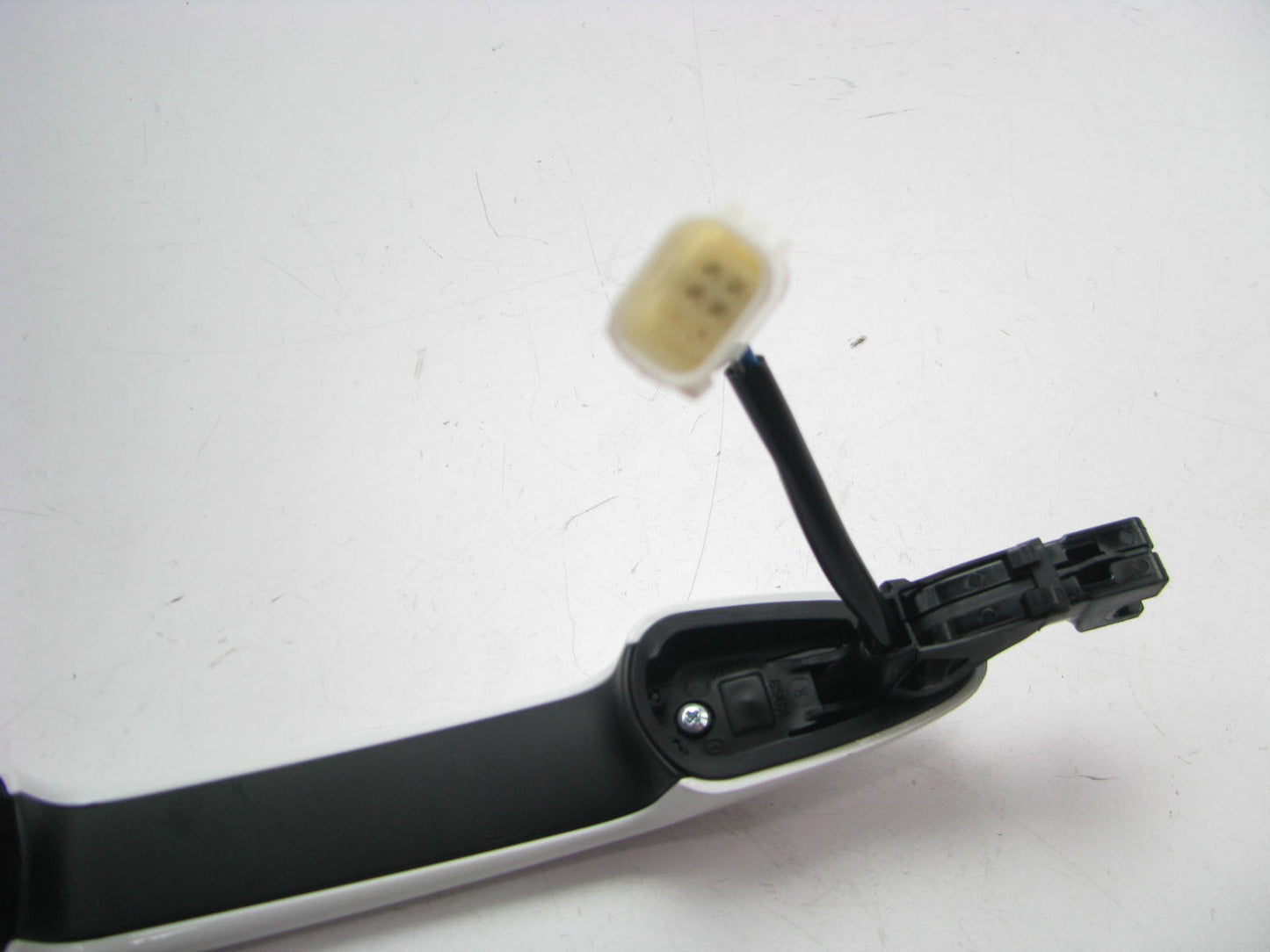NEW - OEM Mazda KD475841XD33 Right Outside Door Handle 2014-2017 6