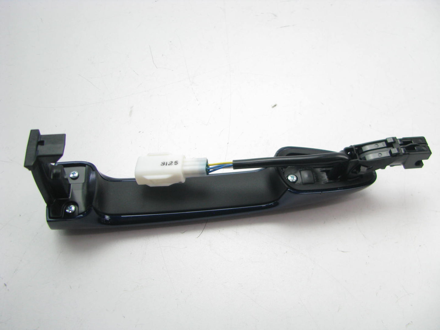 NEW - OEM Mazda KD475941XD12 Front Left Outside Door Handle 2014-2016 6