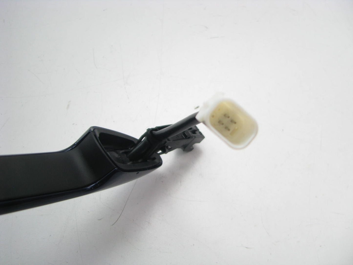 NEW - OEM Mazda KD475941XD12 Front Left Outside Door Handle 2014-2016 6