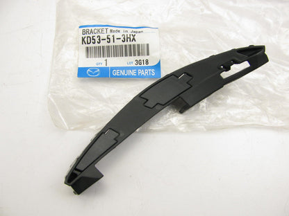 NEW - OEM Mazda KD53-51-3HX Rear Right Lamp Trunk Lid Bracket 2013-2014 CX-5