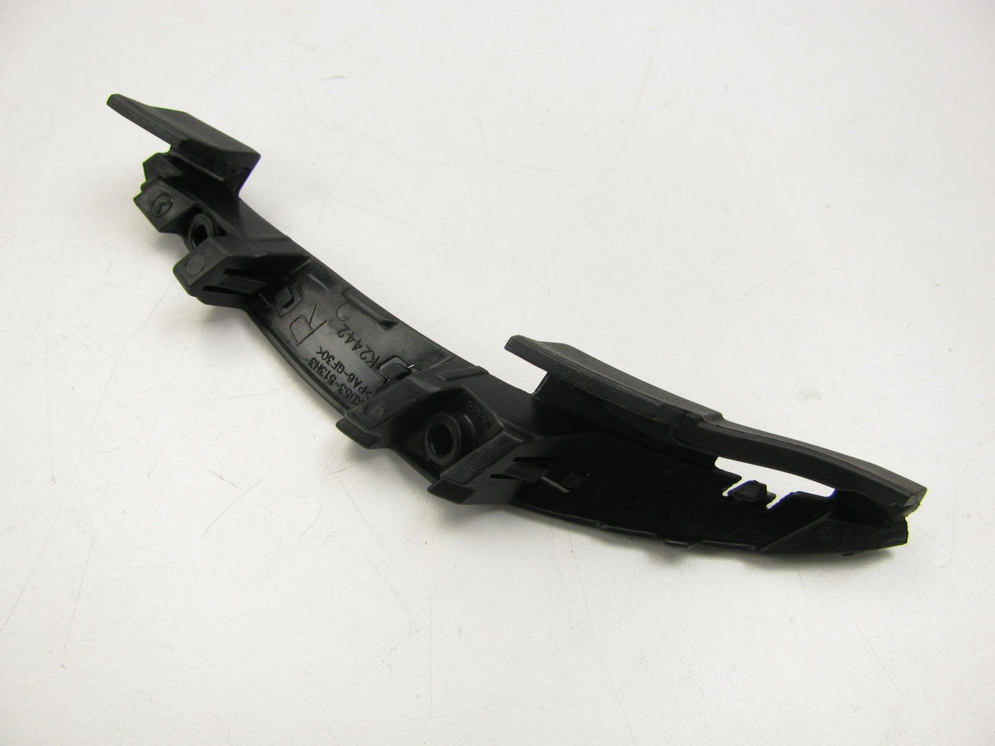 NEW - OEM Mazda KD53-51-3HX Rear Right Lamp Trunk Lid Bracket 2013-2014 CX-5
