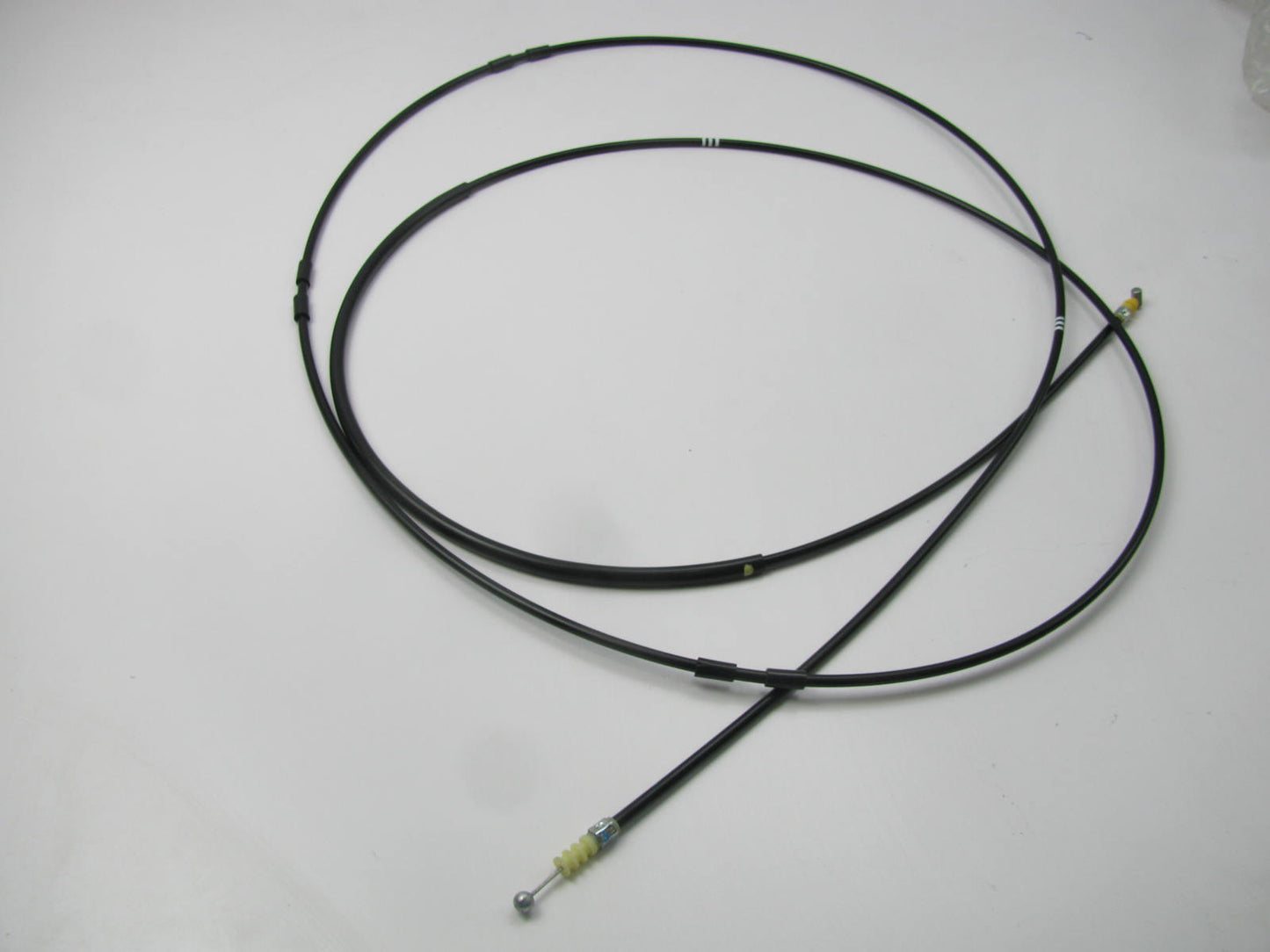 NEW GENUINE KD53-56-880 Fuel Filler Door Release Cable OEM 2013-2016 Mazda CX-5