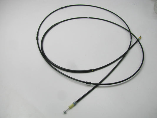 NEW GENUINE KD53-56-880 Fuel Filler Door Release Cable OEM 2013-2016 Mazda CX-5