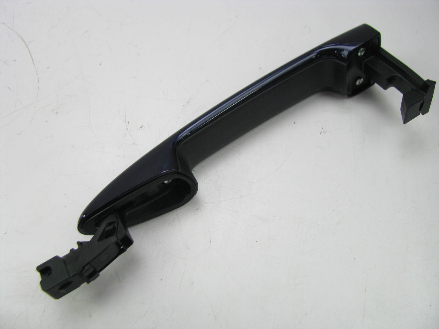 NEW OEM Right Passengers Exterior Outside Door Handle 14-16 Mazda 6 STORMY BLUE
