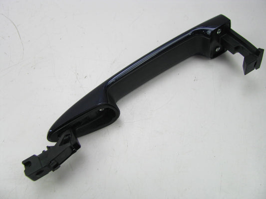 NEW OEM Right Passengers Exterior Outside Door Handle 14-16 Mazda 6 STORMY BLUE