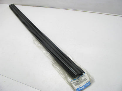 NEW - OEM Mazda KD53-58-821A Right Door Inner Weatherstip Seal 2013-2016 CX-5