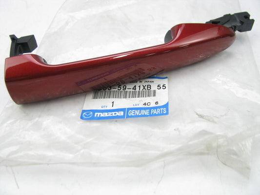 NEW - OEM Mazda KD53-59-41XB55 Left Outside Exterior Door Handle 2013-2016 CX-5