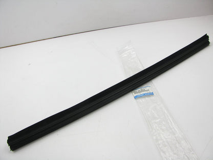 NEW GENUINE OEM Front Left Drivers Side Door Belt Weatherstrip Seal 2013-15 CX-5