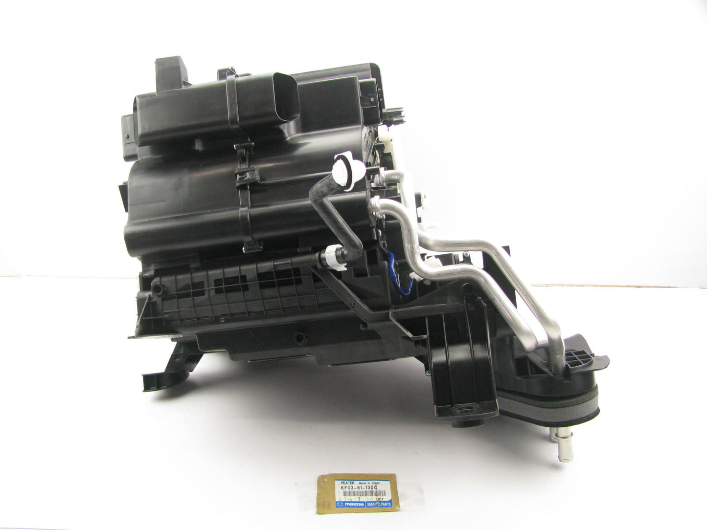 NEW HVAC A/C Heater Box OEM 2013 Mazda CX-5 2.0L W/ Manual A/C KF0361130C