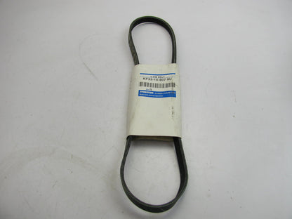 NEW GENUINE Accessory Drive Belt OEM 92-94 Mazda MX-3 1.8L 1995-00 Millenia 2.5L