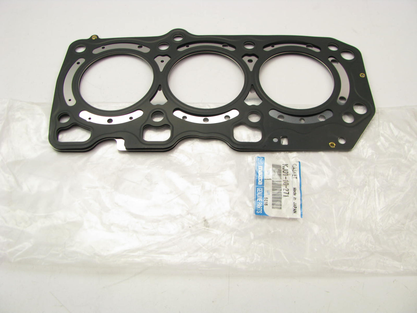 NEW - OEM Mazda KJ01-10-271 Right Cylinder Head Gasket 1995-02 Millenia 2.3L-V6