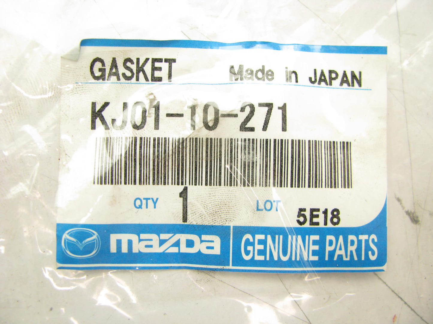 NEW - OEM Mazda KJ01-10-271 Right Cylinder Head Gasket 1995-02 Millenia 2.3L-V6