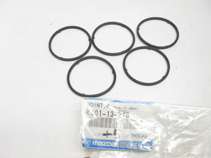 (x5) NEW OEM Intercooler O-Rings KJ01-13-248-5 For 1995-1996 Mazda  Millenia S