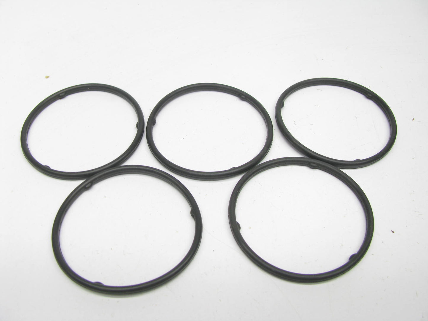 (x5) NEW OEM Intercooler O-Rings KJ01-13-248-5 For 1995-1996 Mazda  Millenia S