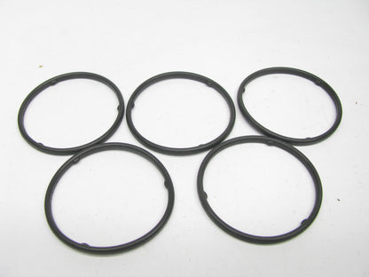 (x5) NEW OEM Intercooler O-Rings KJ01-13-248-5 For 1995-1996 Mazda  Millenia S