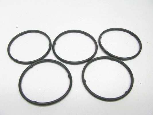 (x5) NEW OEM Intercooler O-Rings KJ01-13-248-5 For 1995-1996 Mazda  Millenia S