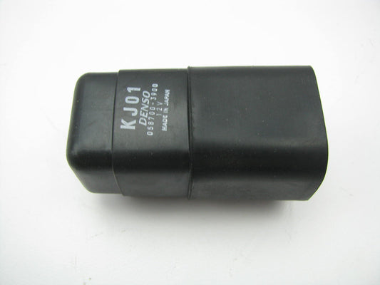 NEW GENUINE OEM Mazda KJ01-18-821 Fuel Pump Relay For 2001-2002 Mazda Millenia