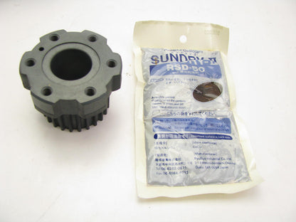 NEW OEM 1995-01 Millenia Crankshaft Timing Sprocket Gear  Mazda KJ0111321