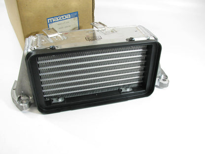 NEW GENUINE Rear Intercooler OEM For 1995-1996 Mazda Millenia 2.3L KJ0113550