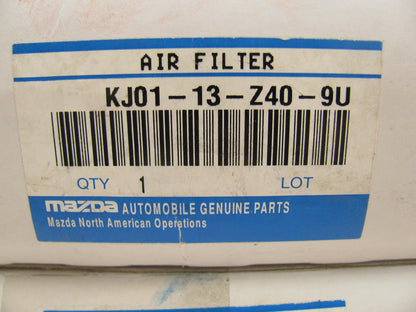 (5 Pcs) NEW GENUINE OEM Air Filters - 1995-2002 Mazda Millenia 2.3L SUPERCHARGED