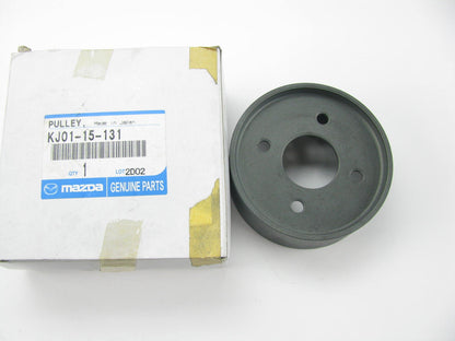 New Engine Water Pump Pulley For 1995-2002 Mazda Millenia 2.3L KJ0115131