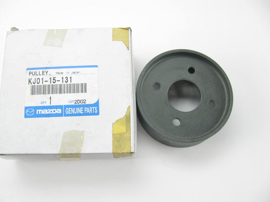 New Engine Water Pump Pulley For 1995-2002 Mazda Millenia 2.3L KJ0115131