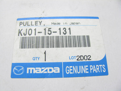 New Engine Water Pump Pulley For 1995-2002 Mazda Millenia 2.3L KJ0115131