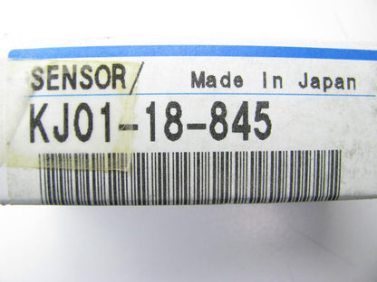 NEW GENUINE Air Charge Temperature Sensor - 1995-2002 Mazda Millenia KJ0118845