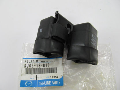 NEW GENUINE OEM Mazda KJ0218815 Main Relay -  1995-2002 Mazda Millenia