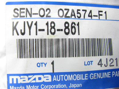 NEW Rear Left Side Downstream Oxygen O2 Sensor OEM For 95-02 Millenia KJY118861