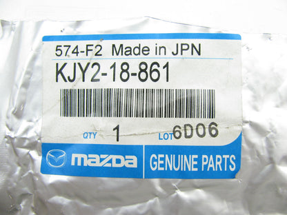 NEW - OEM GENUINE Mazda KJY218861 Rear Right Oxygen O2 Sensor 1997-2000 Millenia