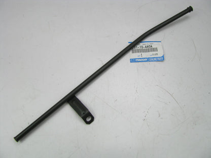NEW - OEM Mazda KL01-10-440A Engine Oil Dipstick Tube - 92-96 MX-3, 93-96 MX-6
