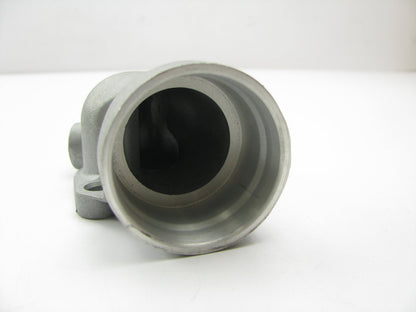 Engine Coolant Water Pump Inlet Flange OEM For 1993-1997 Mazda 2.5L V6 626 MX-6