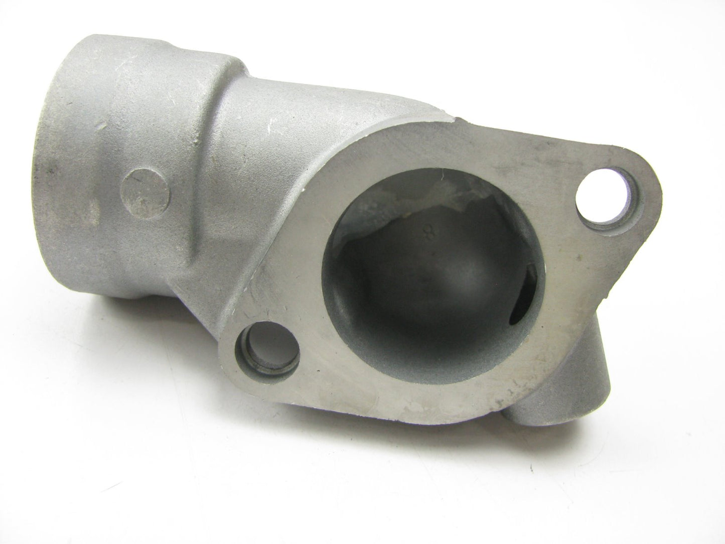 Engine Coolant Water Pump Inlet Flange OEM For 1993-1997 Mazda 2.5L V6 626 MX-6
