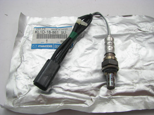 NEW - OEM Mazda KL1D188619U Front Right Oxygen O2 Sensor 2001-2002 Millenia 2.5L