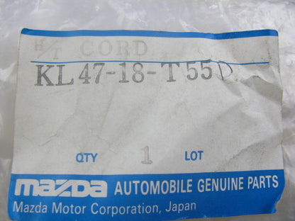 New Cylinder No.5 Single Spark Plug Wire Lead OEM For 1996-2002 Millenia V6
