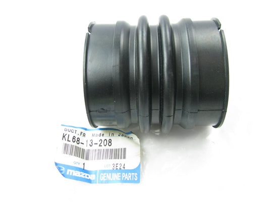 NEW GENUINE Engine Air Intake Hose Duct OEM For 1995-02 Millenia 2.5L  KL6813208
