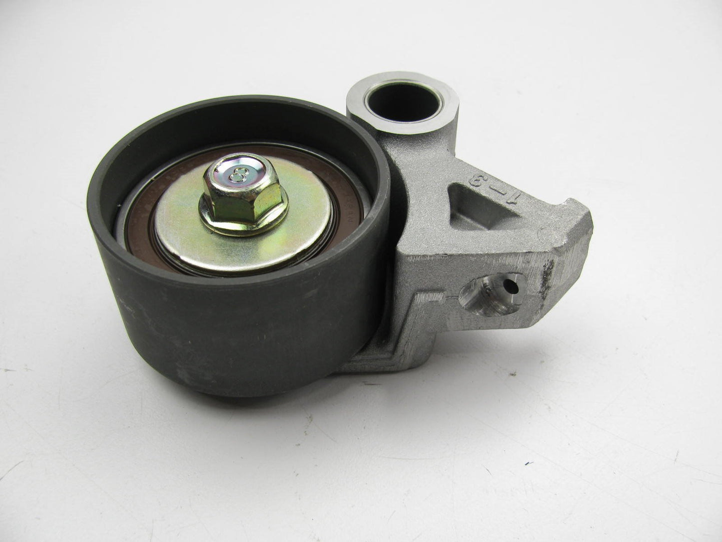 NEW GENUINE Engine Timing Belt Tensioner OEM For Mazda KLY2-12-SJ0