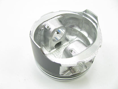 NEW - OEM KLZ111SA0 STANDARD SIZE Engine Piston For 1995-2002 Mazda 2.5L V6