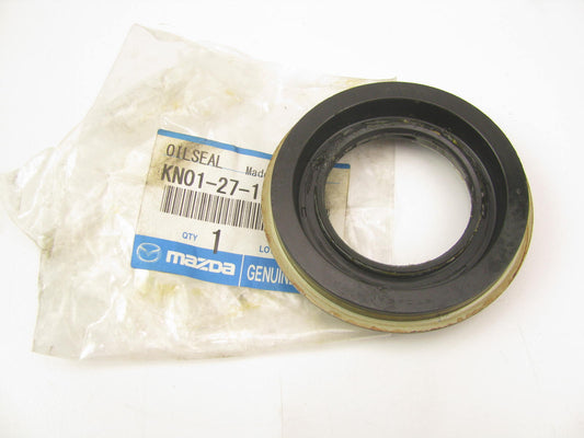 NEW - OEM Mazda KN0127165 Transfer Case Output Shaft Seal