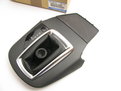 NEW - OEM Mazda Center Console Shift Boot Console KR2364340B For 2013-2015 CX-5