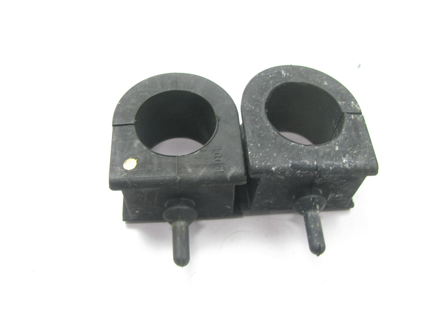(2) NEW OEM Genuine Mazda Front Sway Bar Bushings For 89-95 MPV 2WD