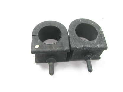 (2) NEW OEM Genuine Mazda Front Sway Bar Bushings For 89-95 MPV 2WD