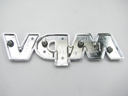 NEW - OEM Mazda L003-51-720 Lift Gate ''MPV'' Badge Nameplate 1992-1998 MPV
