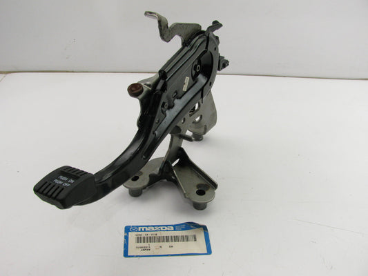 NEW GENUINE Parking Brake Pedal Assembly OEM For 07-12 Mazda CX-7, 07-15 CX-9