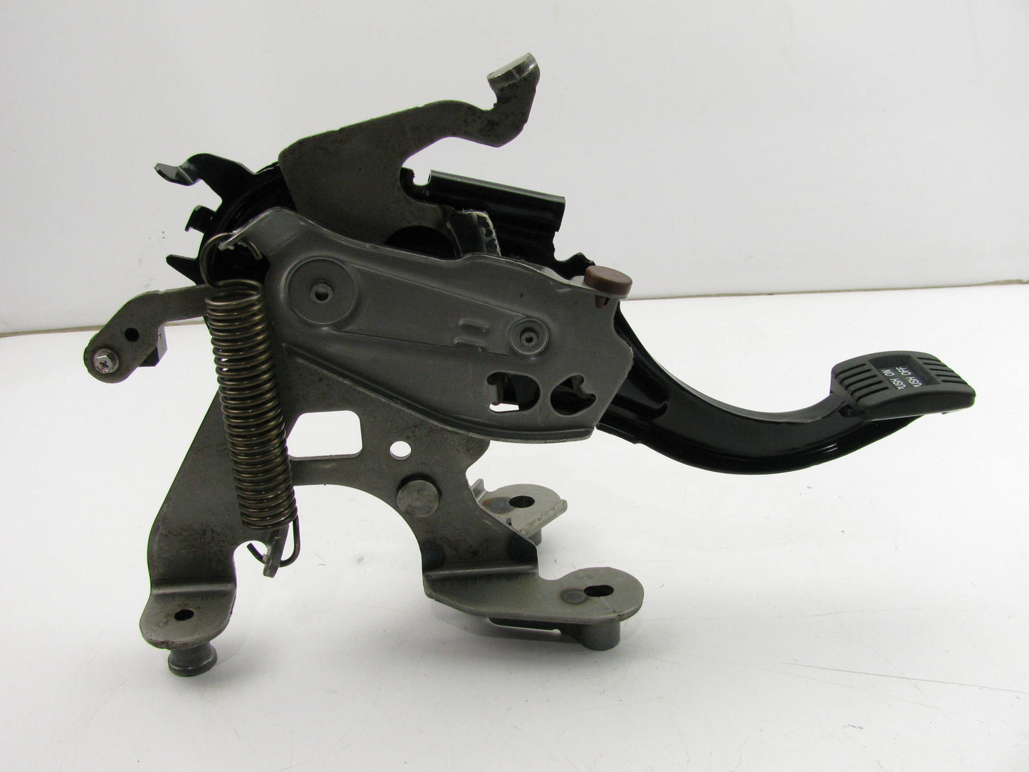 NEW GENUINE Parking Brake Pedal Assembly OEM For 07-12 Mazda CX-7, 07-15 CX-9