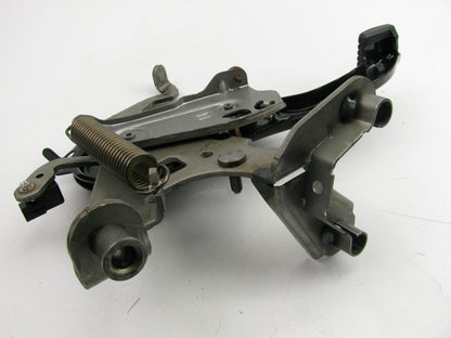 NEW GENUINE Parking Brake Pedal Assembly OEM For 07-12 Mazda CX-7, 07-15 CX-9