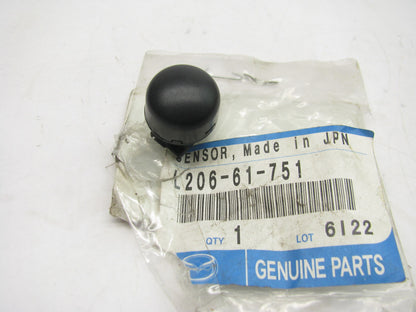 NEW - OEM Mazda L206-61-751B Sunload A/C Temperature Sensor 2007-2015 CX-9